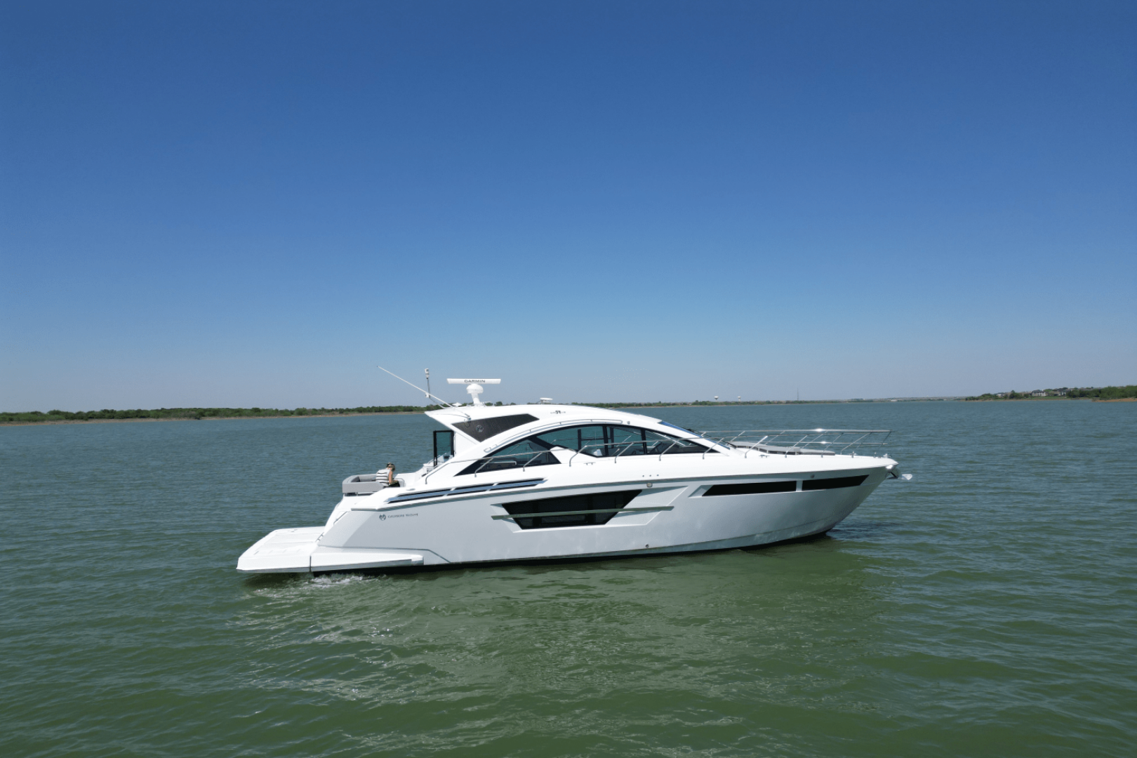 Slide: The Image of Cruisers 54 CANTIUS 2022 - 5200533