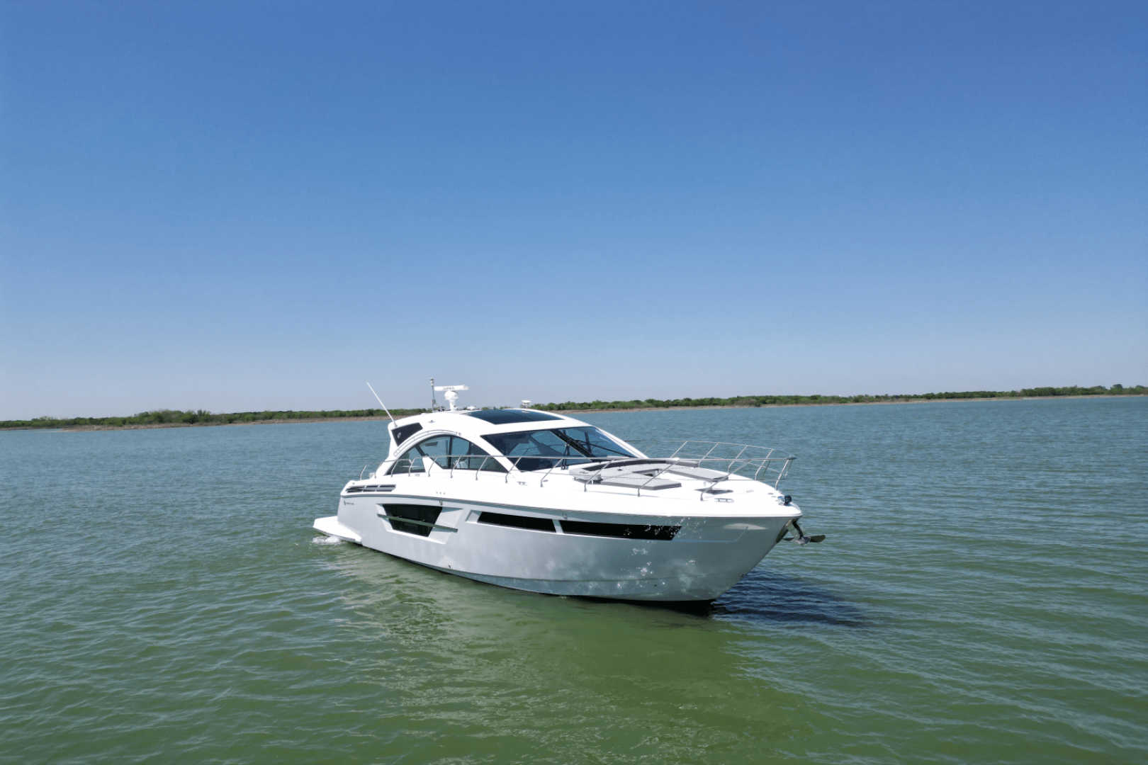 Slide: The Image of Cruisers 54 CANTIUS 2022 - 5200534