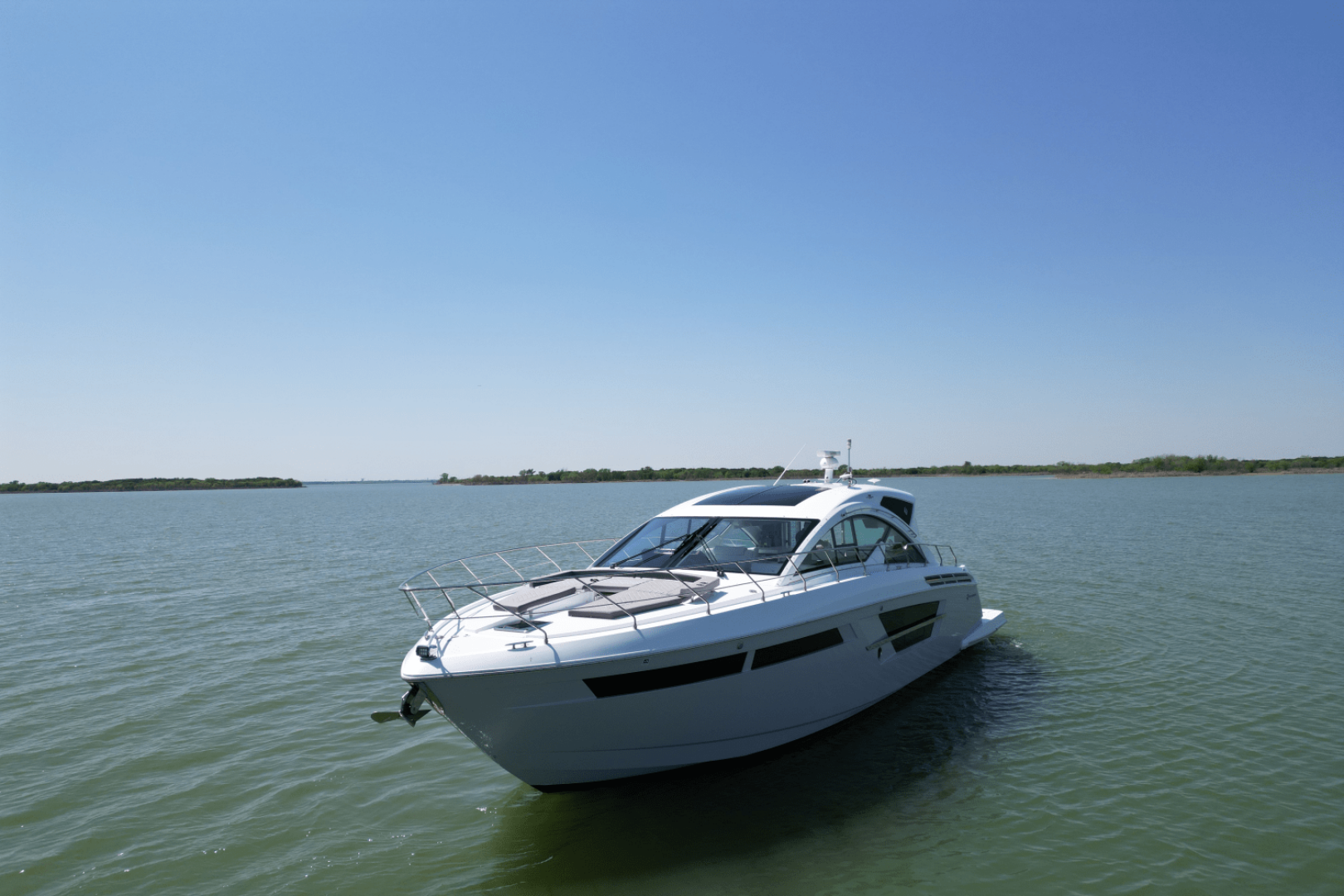 Slide: The Image of Cruisers 54 CANTIUS 2022 - 5200536