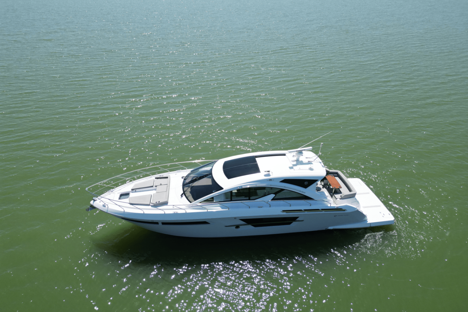 Slide: The Image of Cruisers 54 CANTIUS 2022 - 5200537