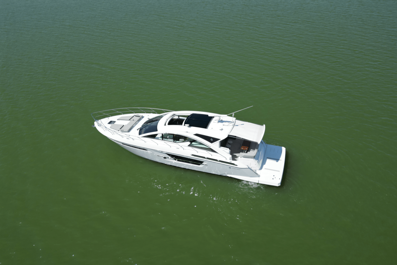 Slide: The Image of Cruisers 54 CANTIUS 2022 - 5200539