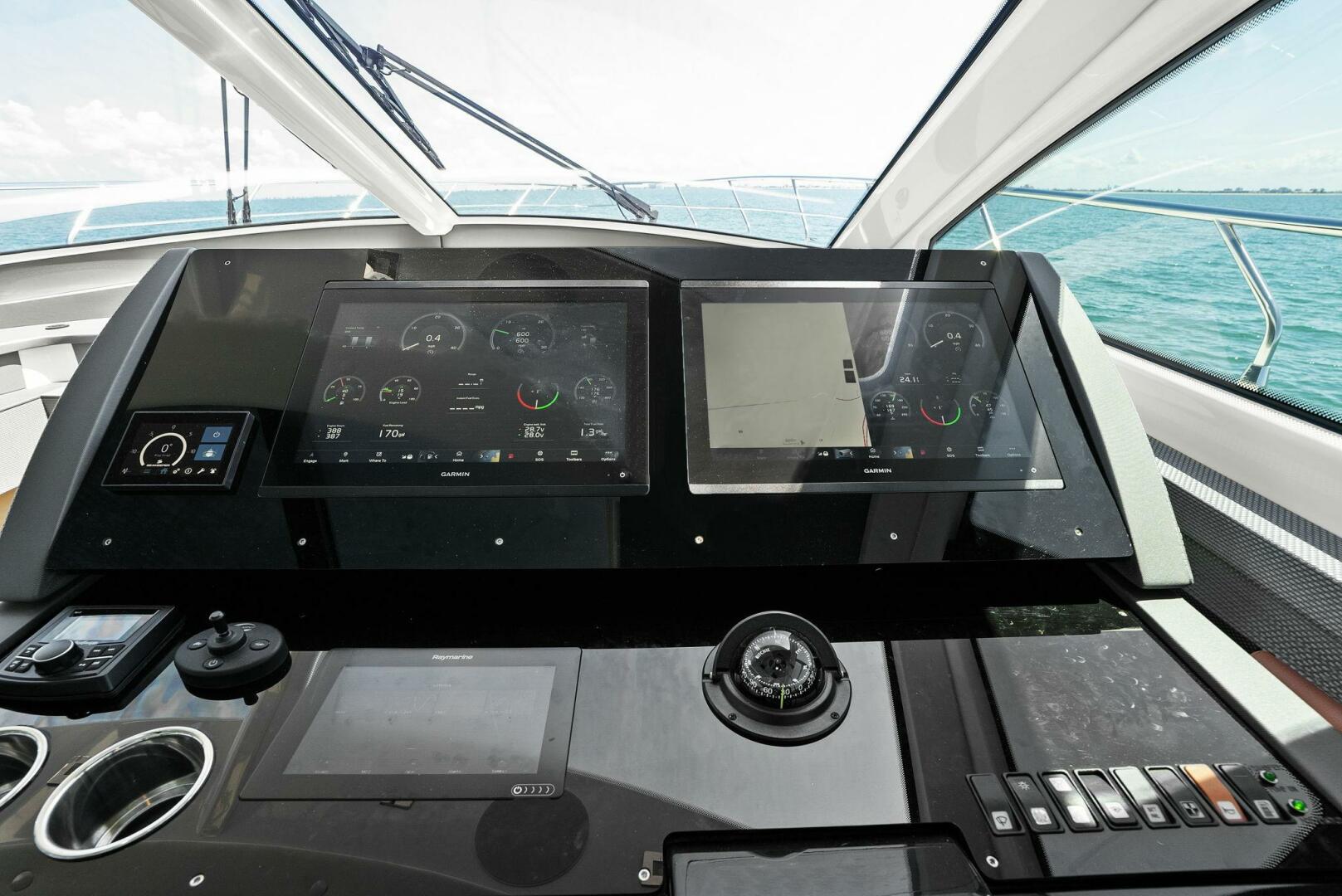 Slide: The Image of Cruisers 60 Cantius 2021 - 5463700