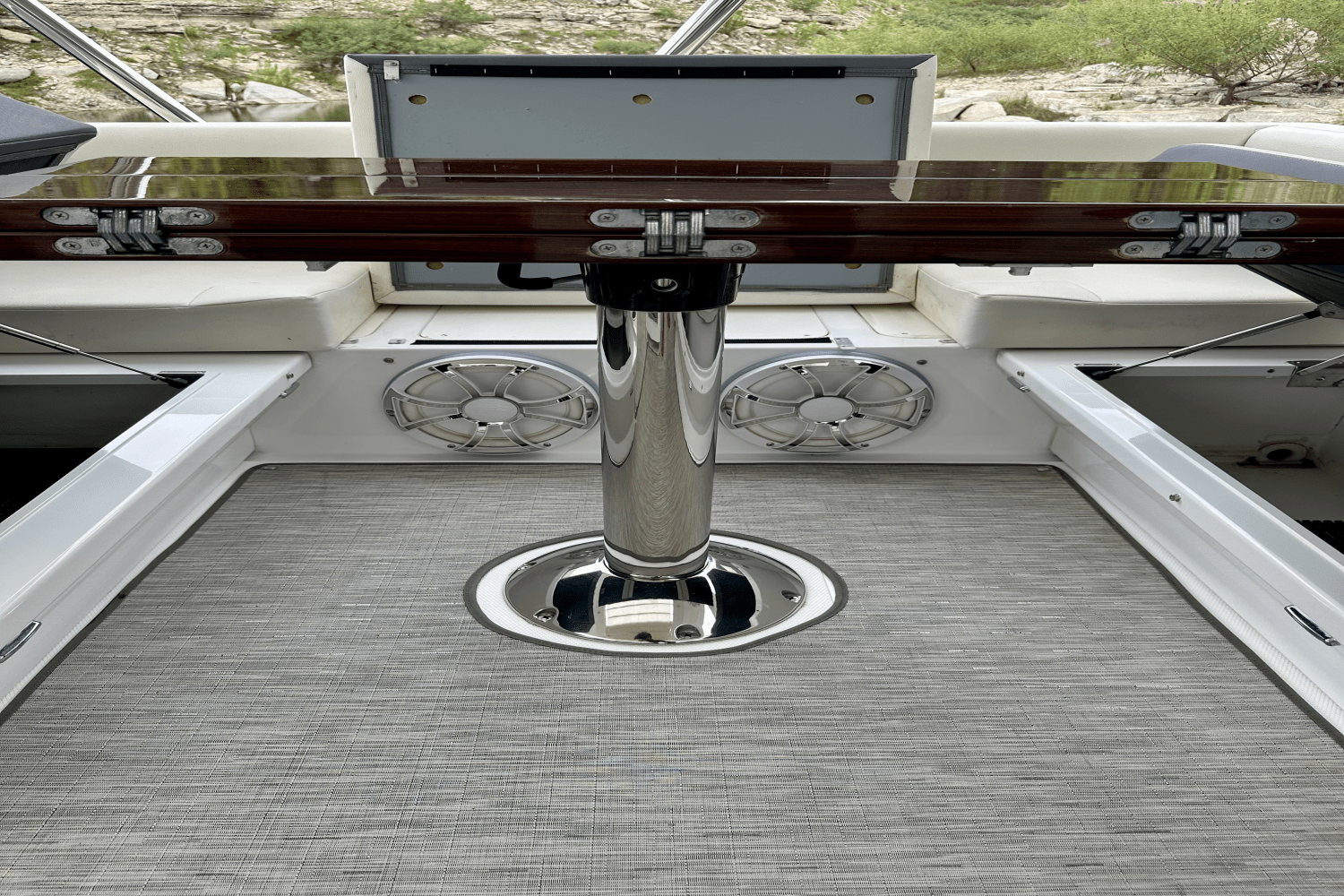 Slide: The Image of Cruisers 60 FLY 2020 - 22