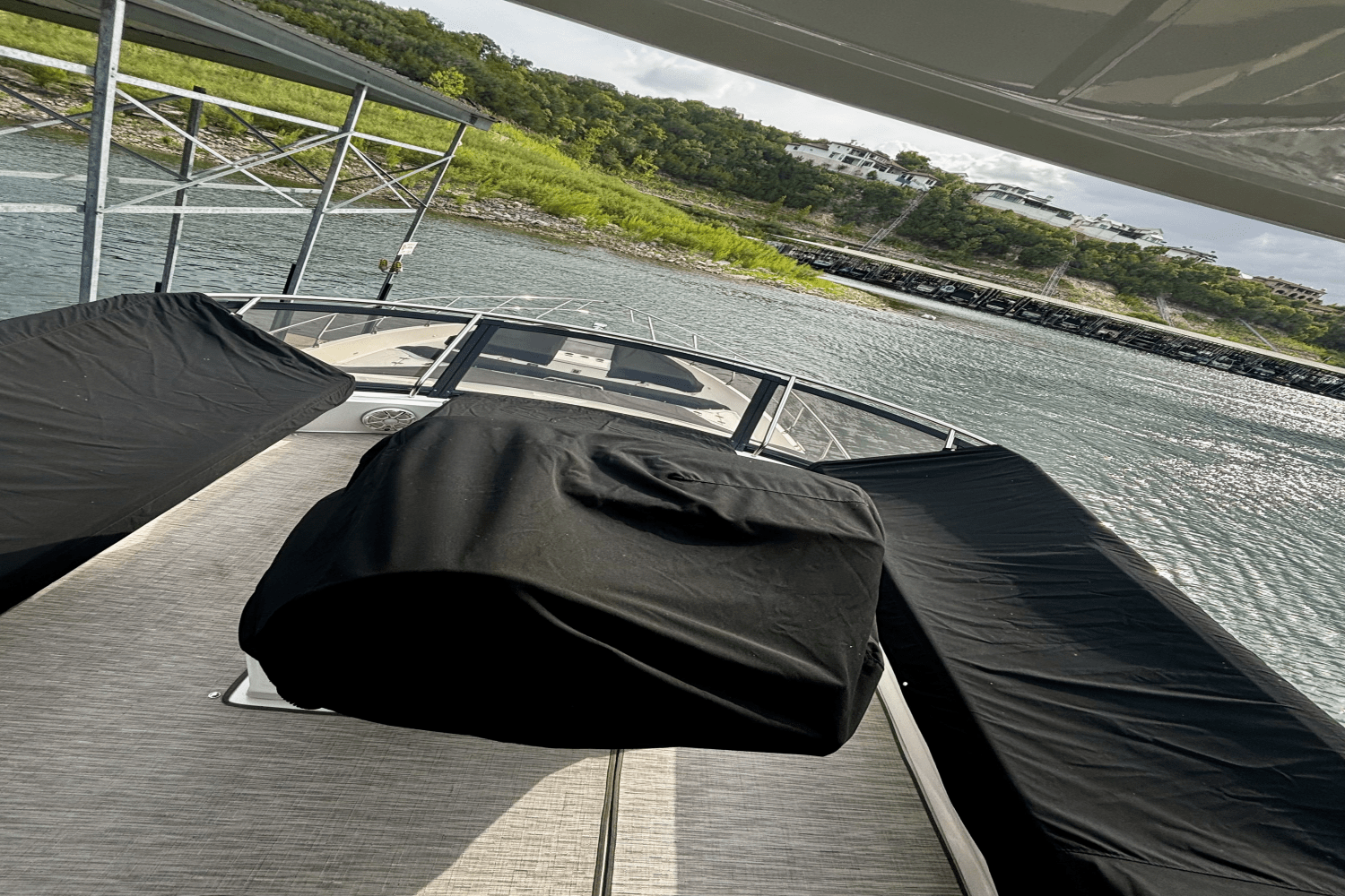 Slide: The Image of Cruisers 60 FLY 2020 - 29