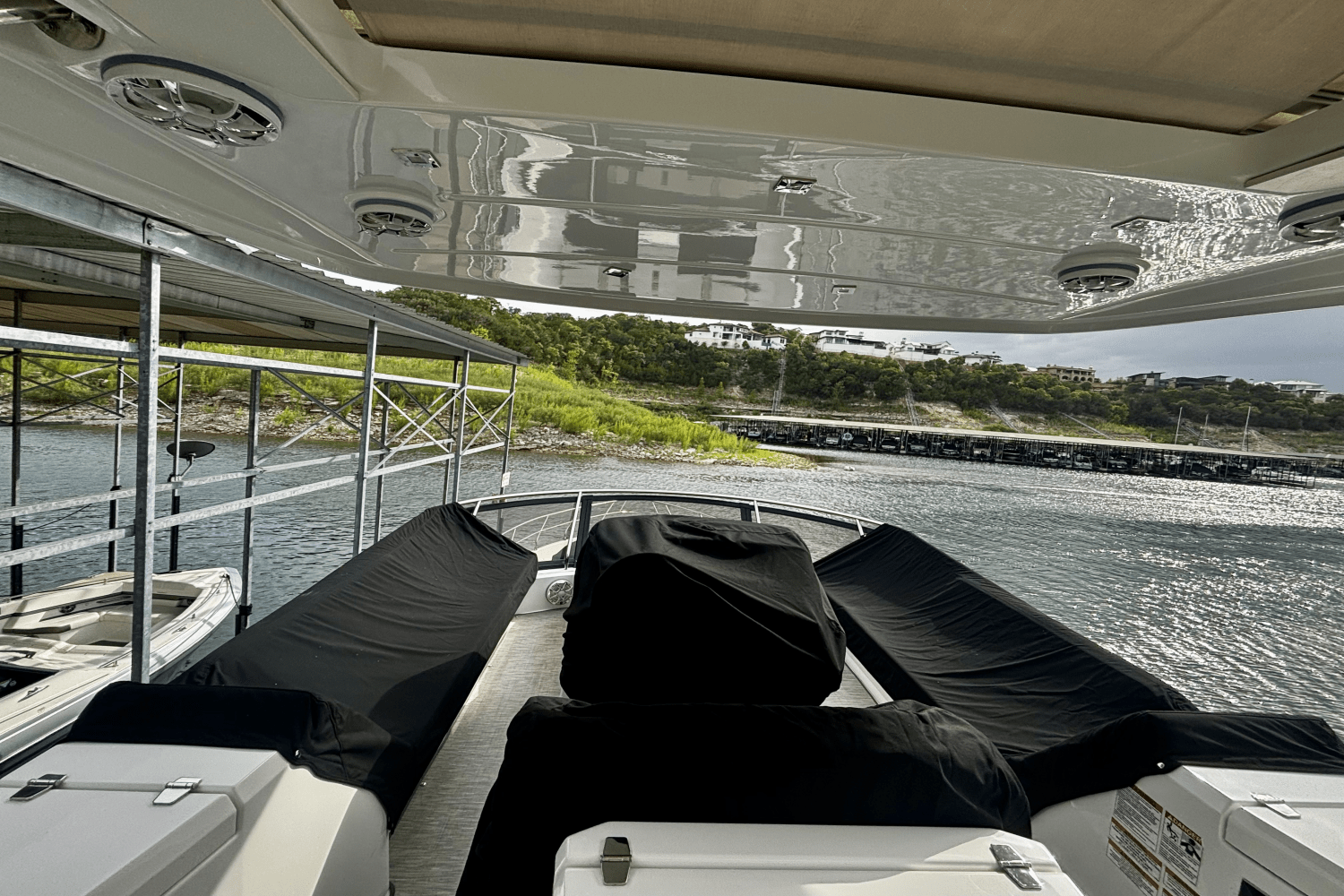 Slide: The Image of Cruisers 60 FLY 2020 - 31