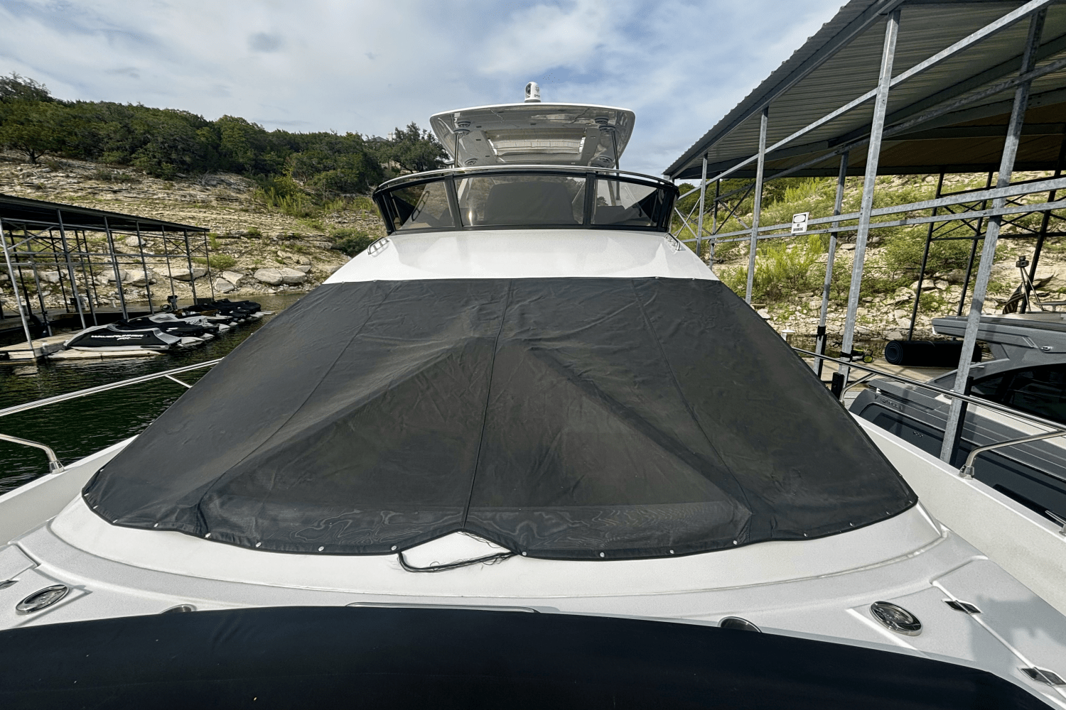 Slide: The Image of Cruisers 60 FLY 2020 - 34