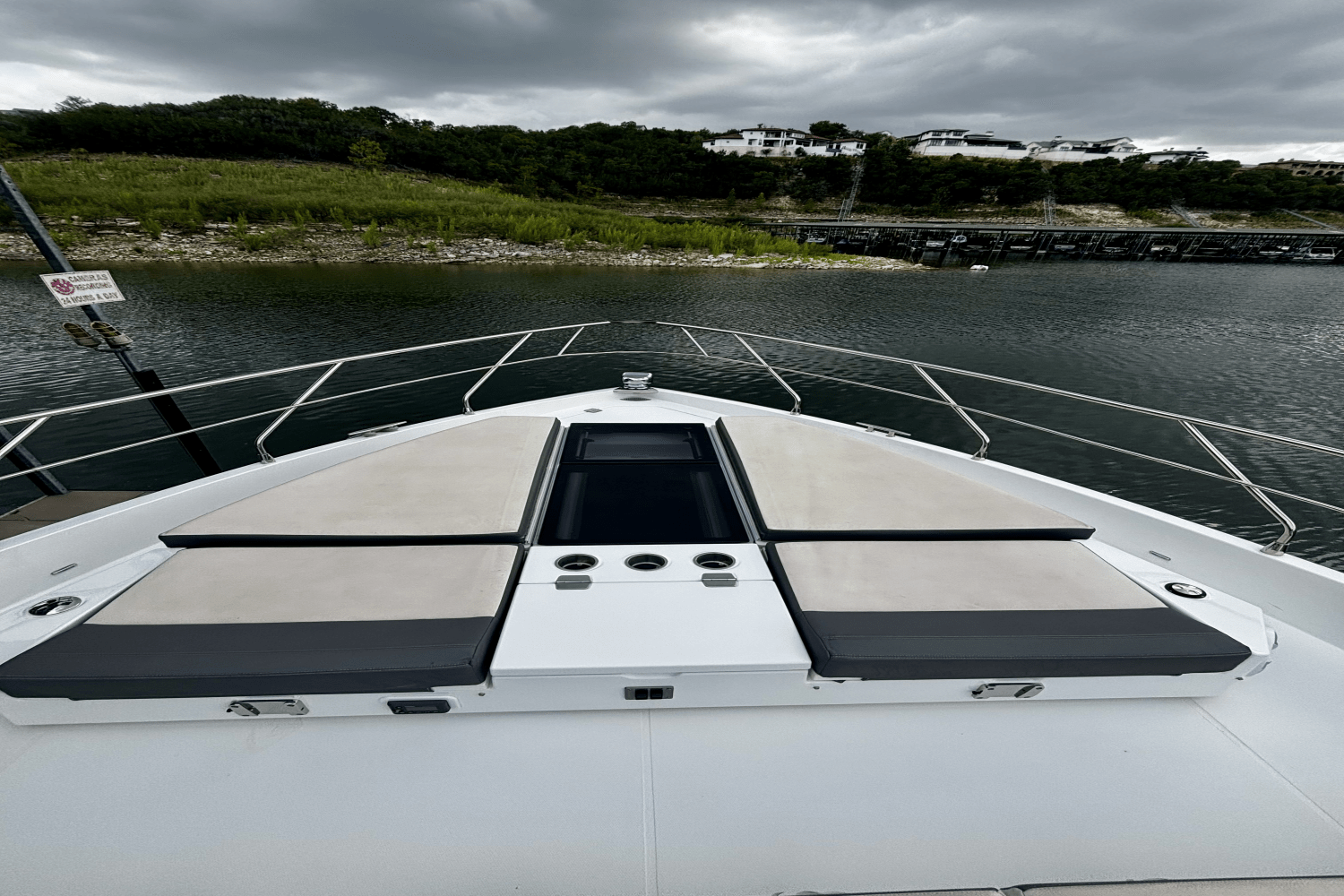 Slide: The Image of Cruisers 60 FLY 2020 - 35