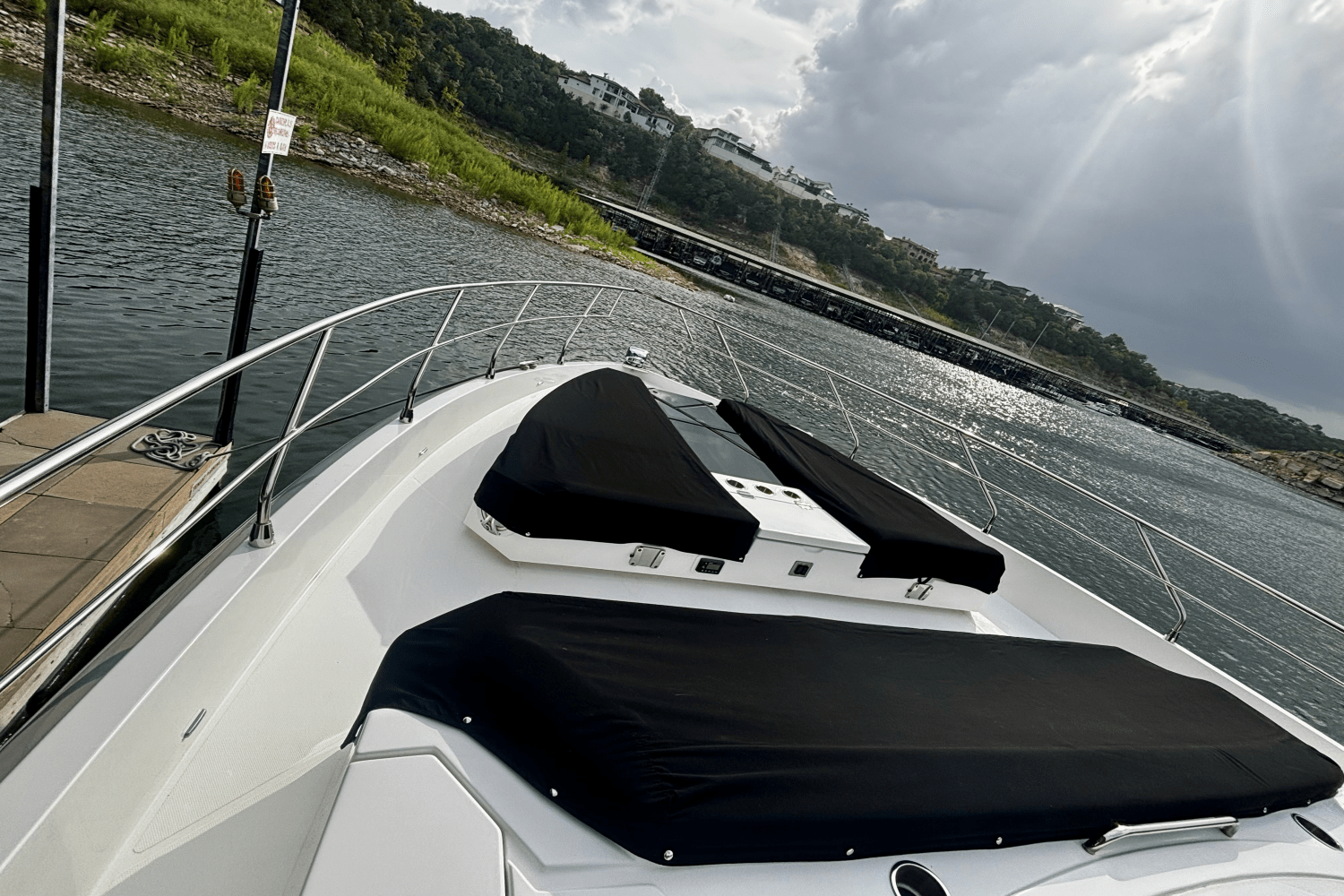 Slide: The Image of Cruisers 60 FLY 2020 - 36