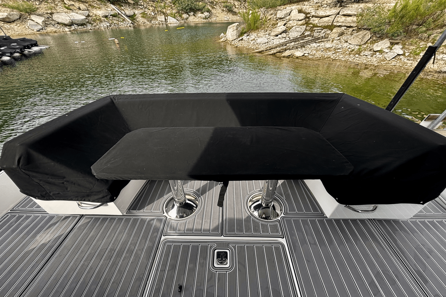 Slide: The Image of Cruisers 60 FLY 2020 - 38