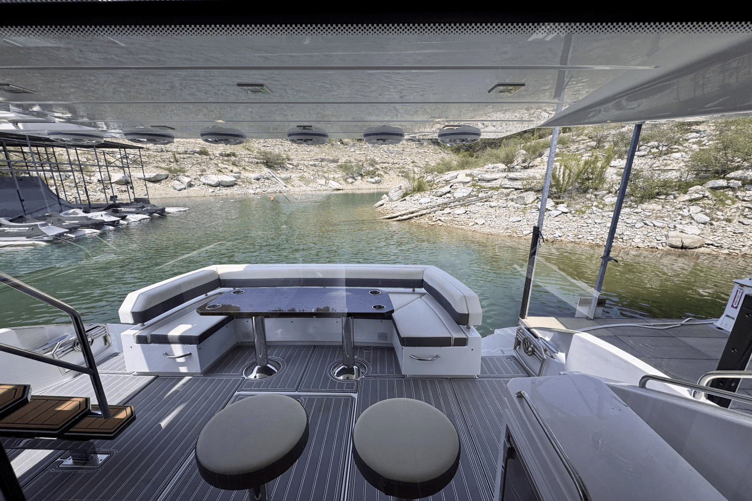 Slide: The Image of Cruisers 60 FLY 2020 - 39