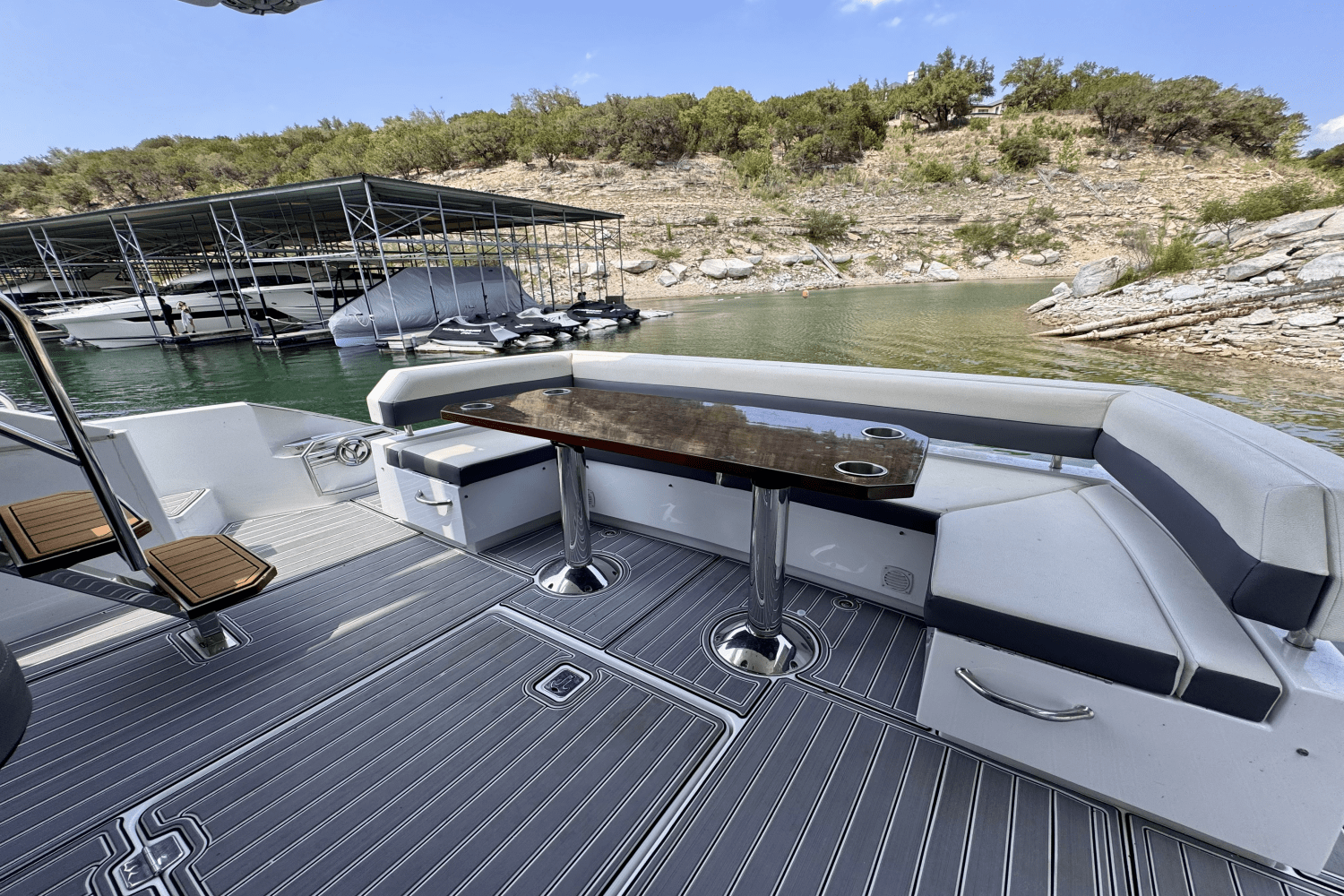 Slide: The Image of Cruisers 60 FLY 2020 - 41