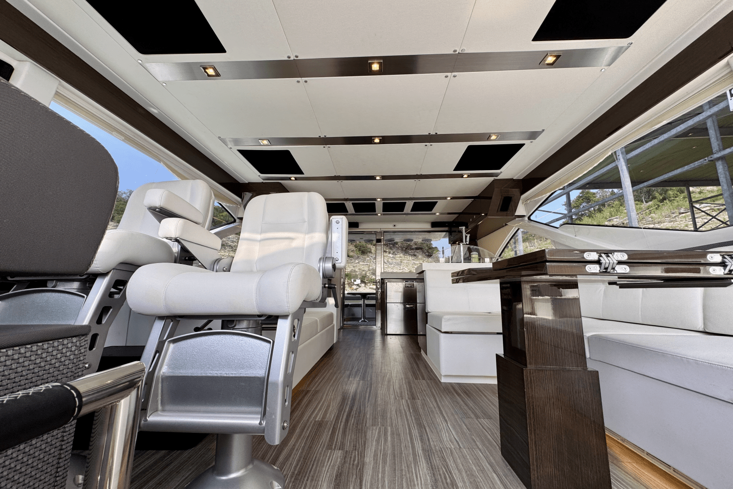 Slide: The Image of Cruisers 60 FLY 2020 - 55