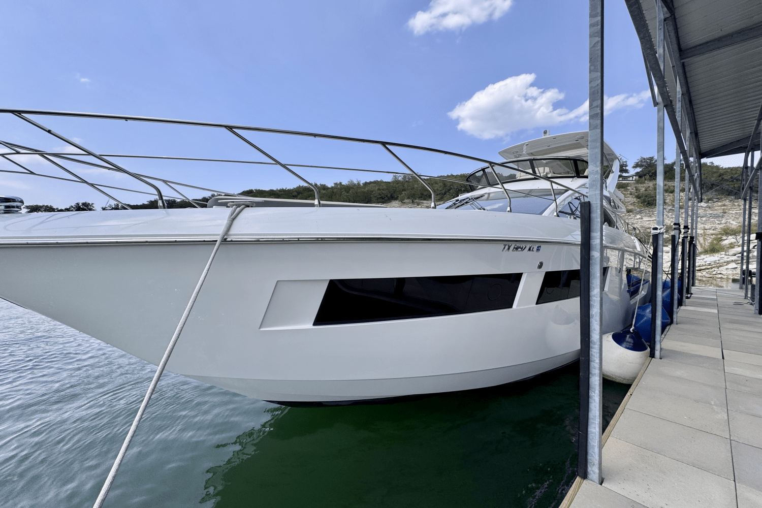Slide: The Image of Cruisers 60 FLY 2020 - 7