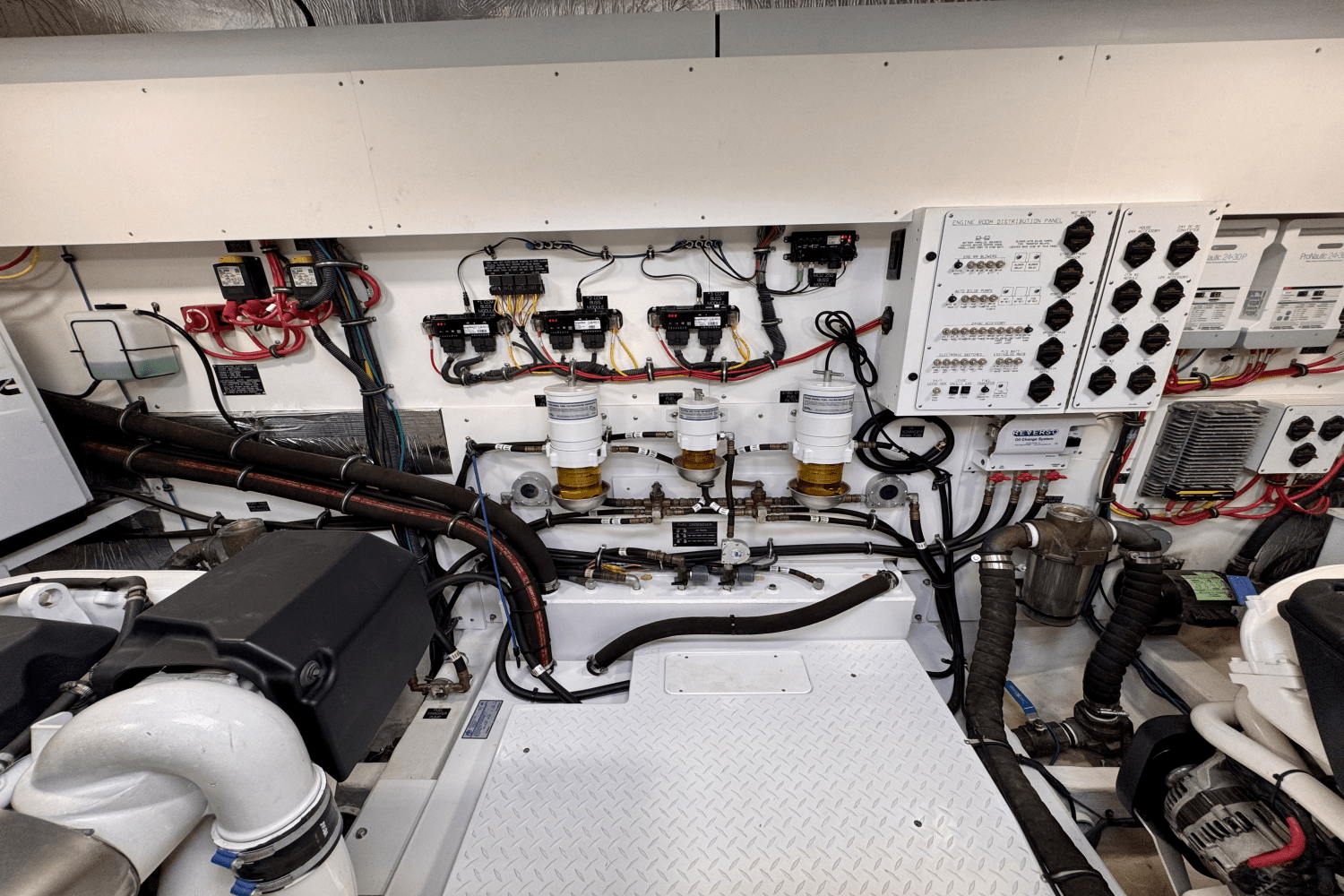 Slide: The Image of Cruisers 60 FLY 2020 - 75