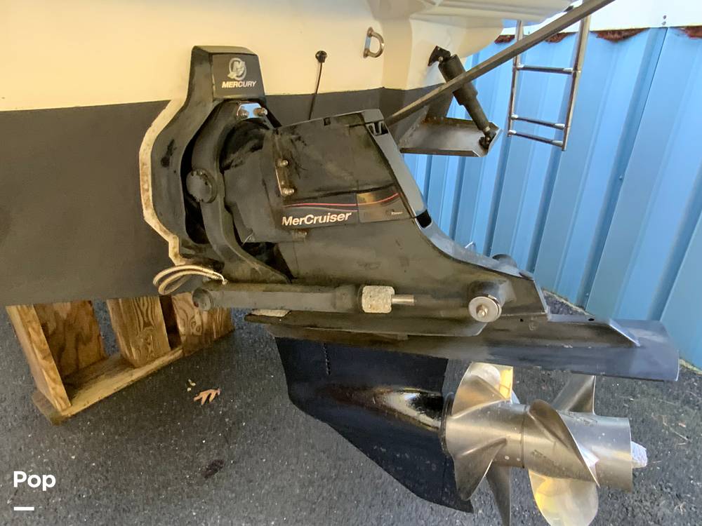 Slide: The Image of Bravo 3 Outdrive - 13351792