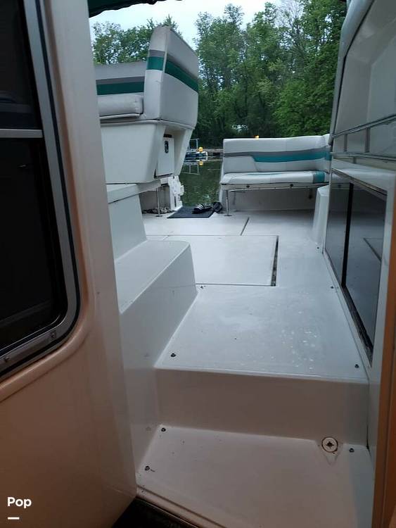 Slide: The Image of Cruisers Esprit 3370 1989 - 12960073