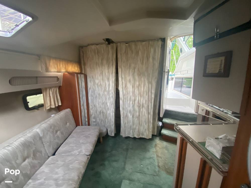 Slide: The Image of Cruisers Esprit 3370 1989 - 13056296