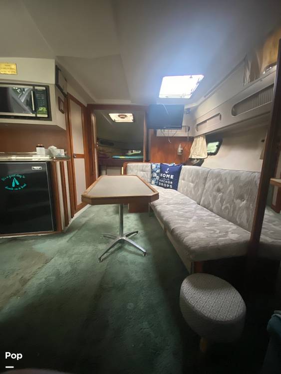 Slide: The Image of Cruisers Esprit 3370 1989 - 13056306