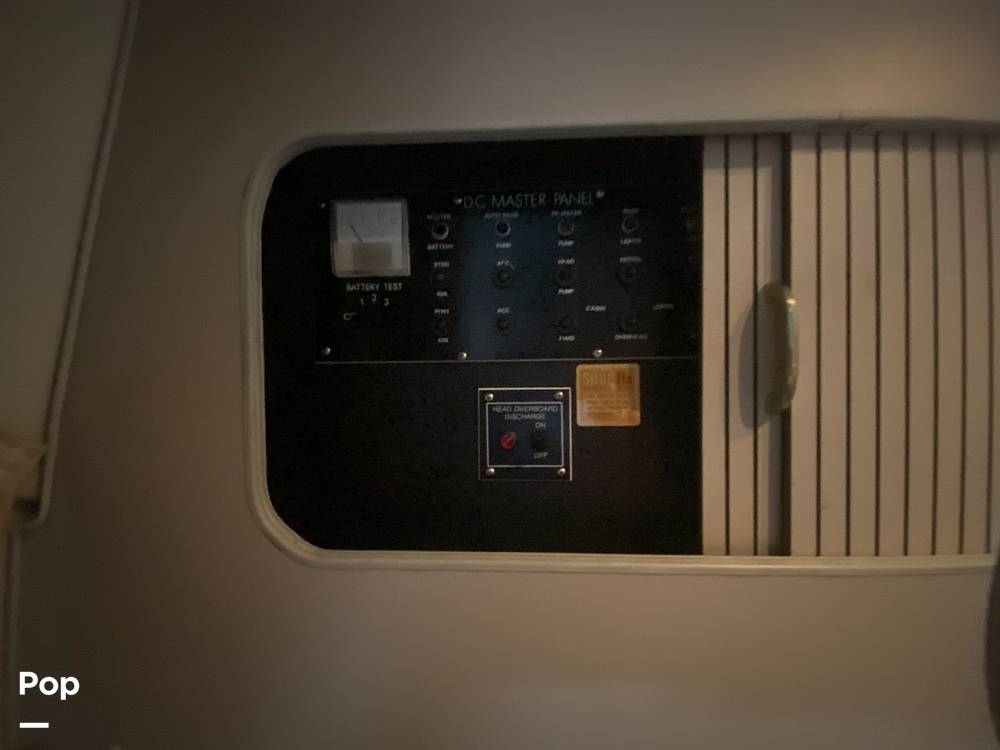 Slide: The Image of Cruisers Esprit 3370 1989 - 13056310