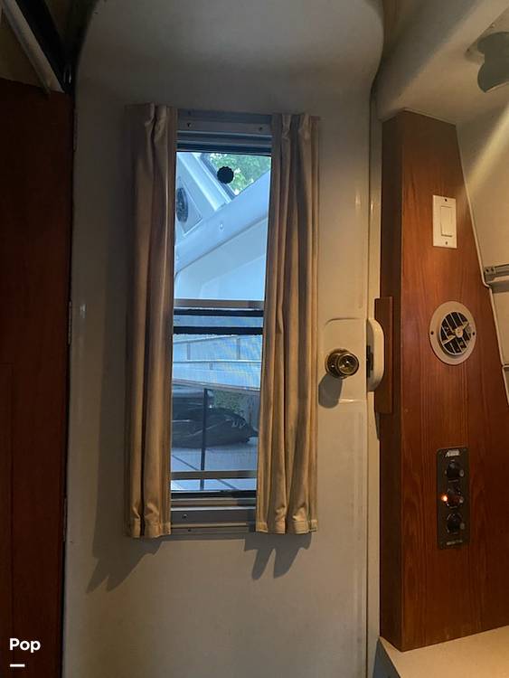 Slide: The Image of Cruisers Esprit 3370 1989 - 13056321