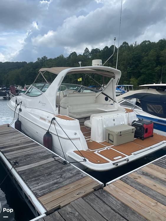 Slide: The Image of Cruisers Yachts 3075 Rogue 1998 - 15754135