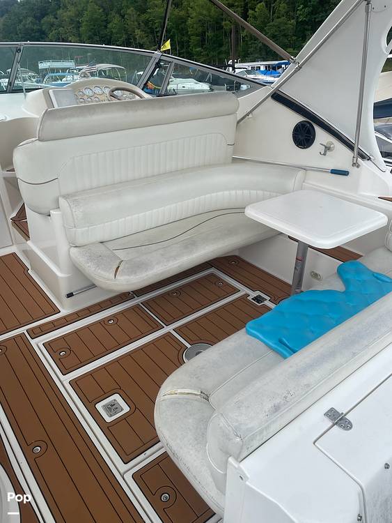 Slide: The Image of Cruisers Yachts 3075 Rogue 1998 - 15754137