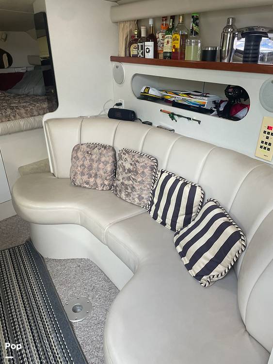 Slide: The Image of Cruisers Yachts 3075 Rogue 1998 - 15754142