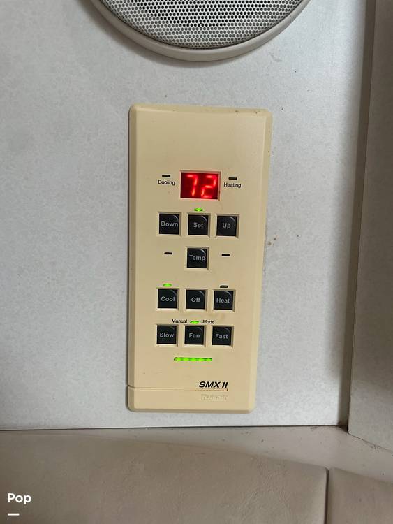 Slide: The Image of Cruisers Yachts 3075 Rogue 1998 - 15754143