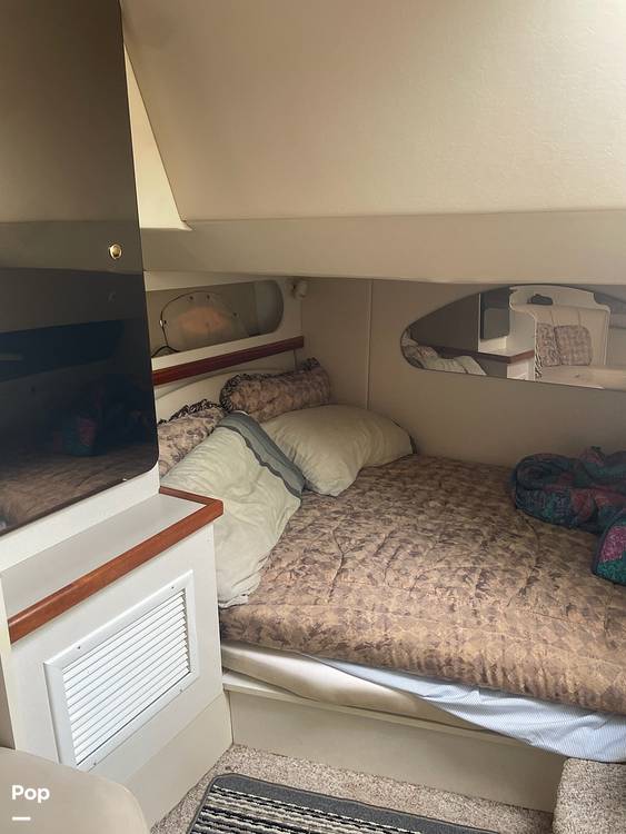 Slide: The Image of Cruisers Yachts 3075 Rogue 1998 - 15754144