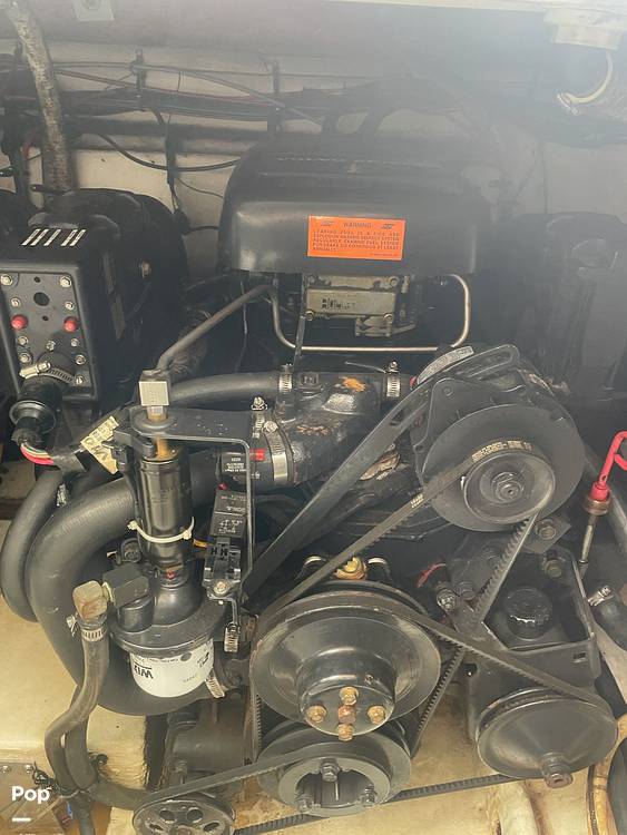 Slide: The Image of Cruisers Yachts 3075 Rogue 1998 - 15754152