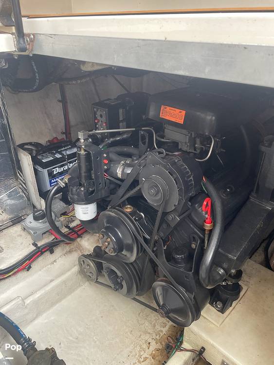 Slide: The Image of Cruisers Yachts 3075 Rogue 1998 - 15754153