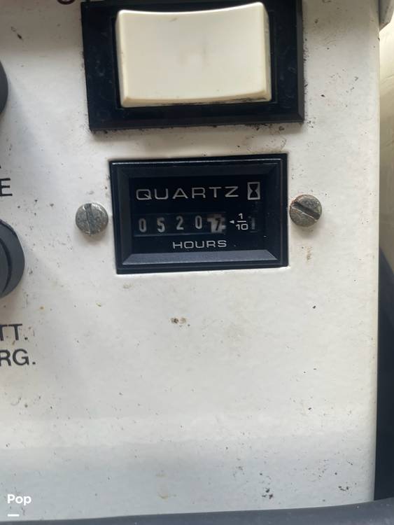 Slide: The Image of Cruisers Yachts 3075 Rogue 1998 - 15754165