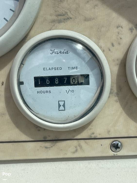 Slide: The Image of Cruisers Yachts 3075 Rogue 1998 - 15754166