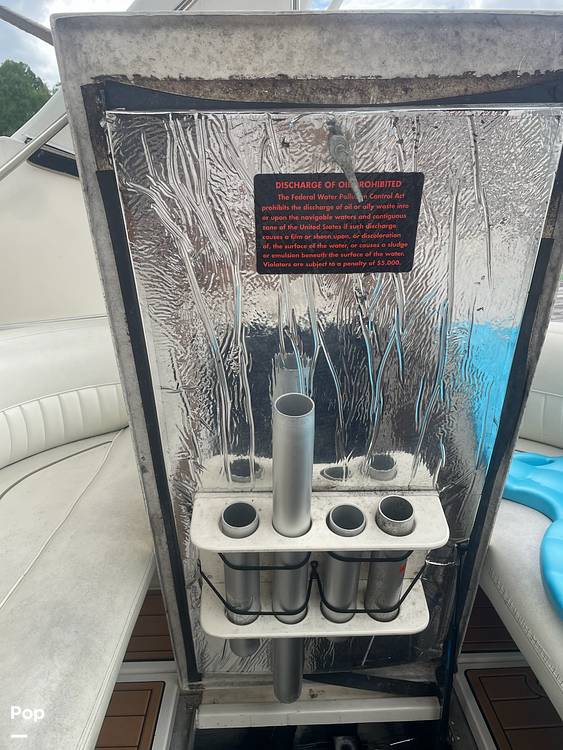 Slide: The Image of Cruisers Yachts 3075 Rogue 1998 - 15754169