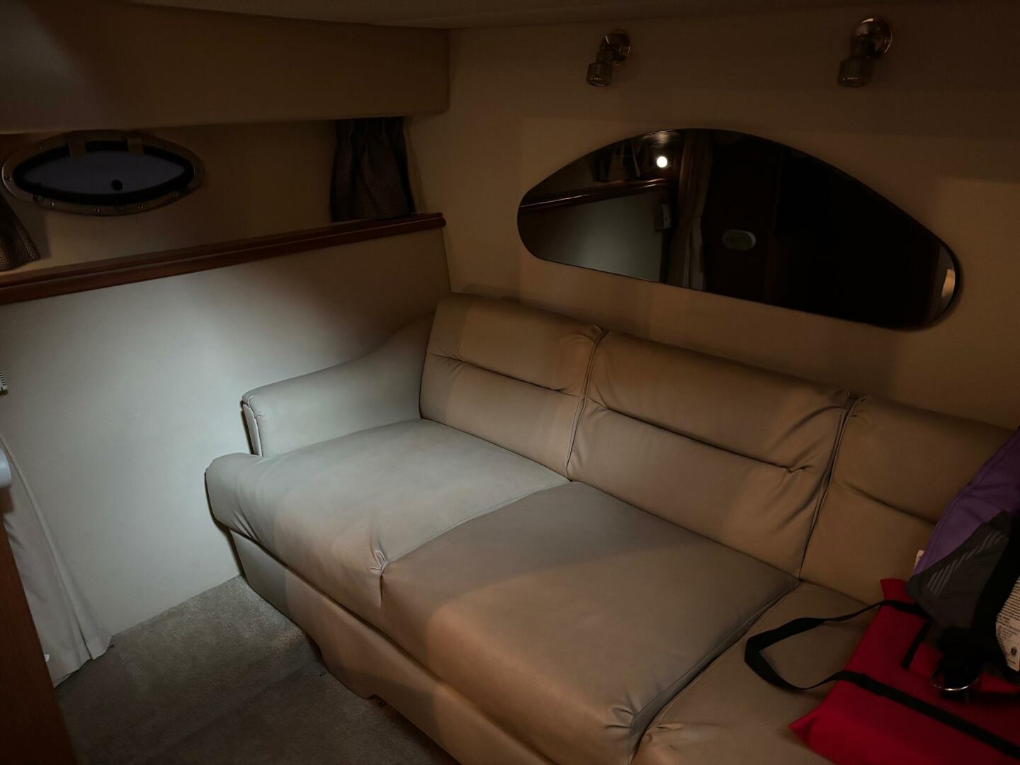 Slide: The Image of Cruisers Yachts 320 Express 2004 - 5325520