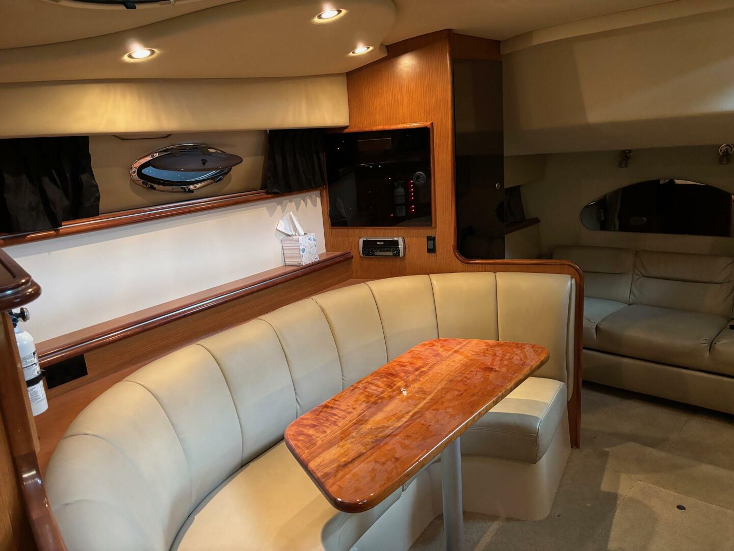 Slide: The Image of Cruisers Yachts 320 Express 2004 - 5325532