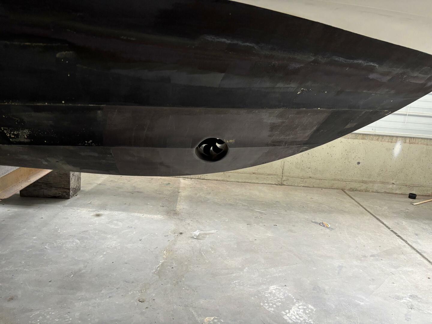 Slide: The Image of Cruisers Yachts 320 Express 2004 - 5325535