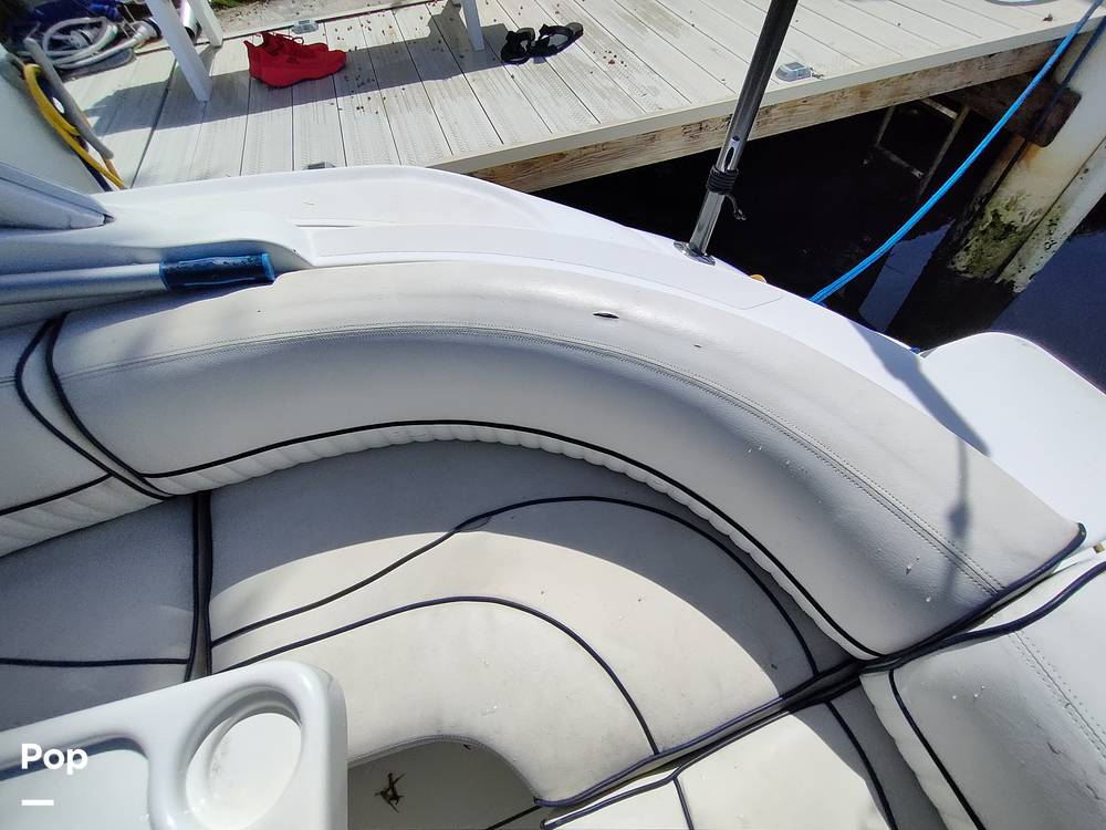 Slide: The Image of Cruisers Yachts 3470 Express 2001 - 11145069