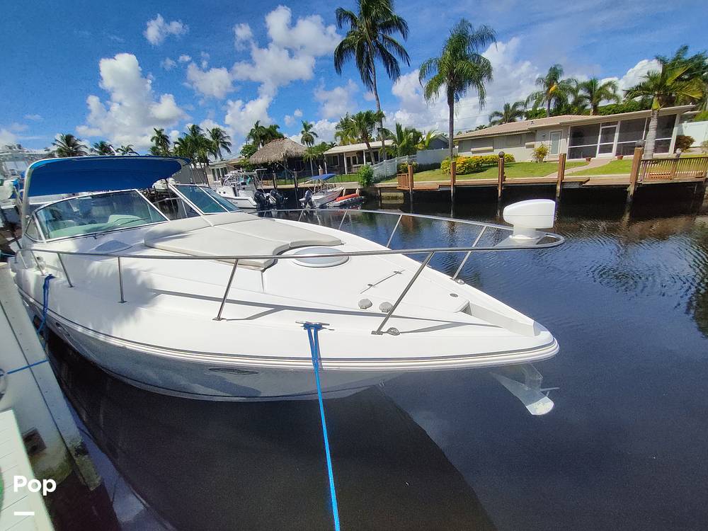 Slide: The Image of Cruisers Yachts 3470 Express 2001 - 11145073