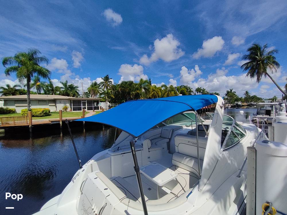 Slide: The Image of Cruisers Yachts 3470 Express 2001 - 11145154