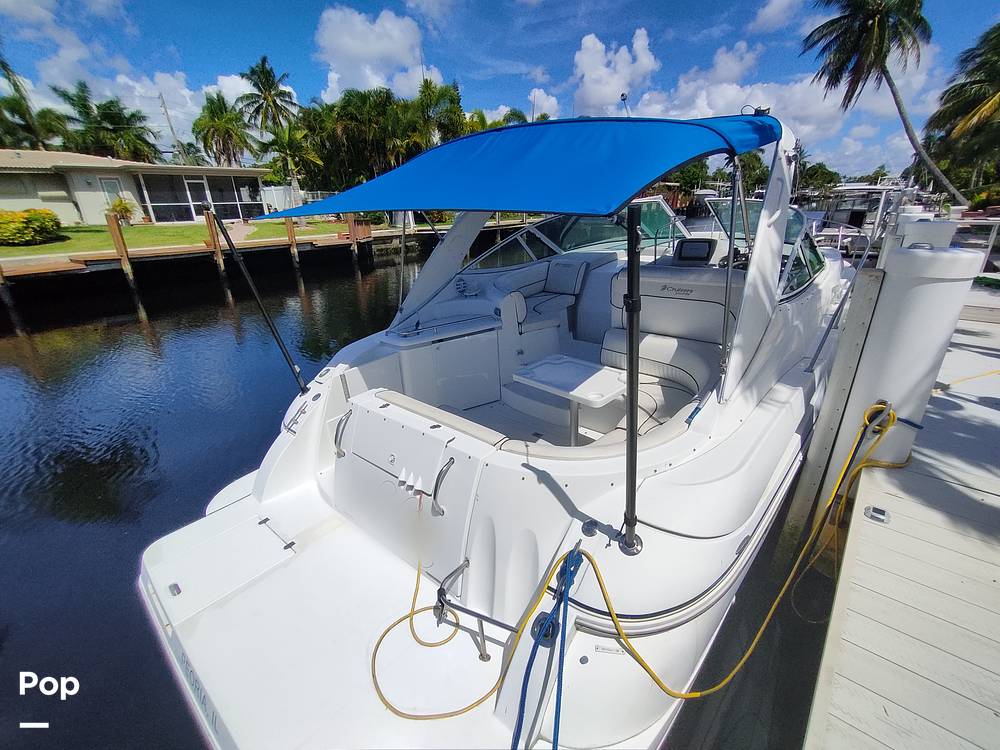 Slide: The Image of Cruisers Yachts 3470 Express 2001 - 11159547