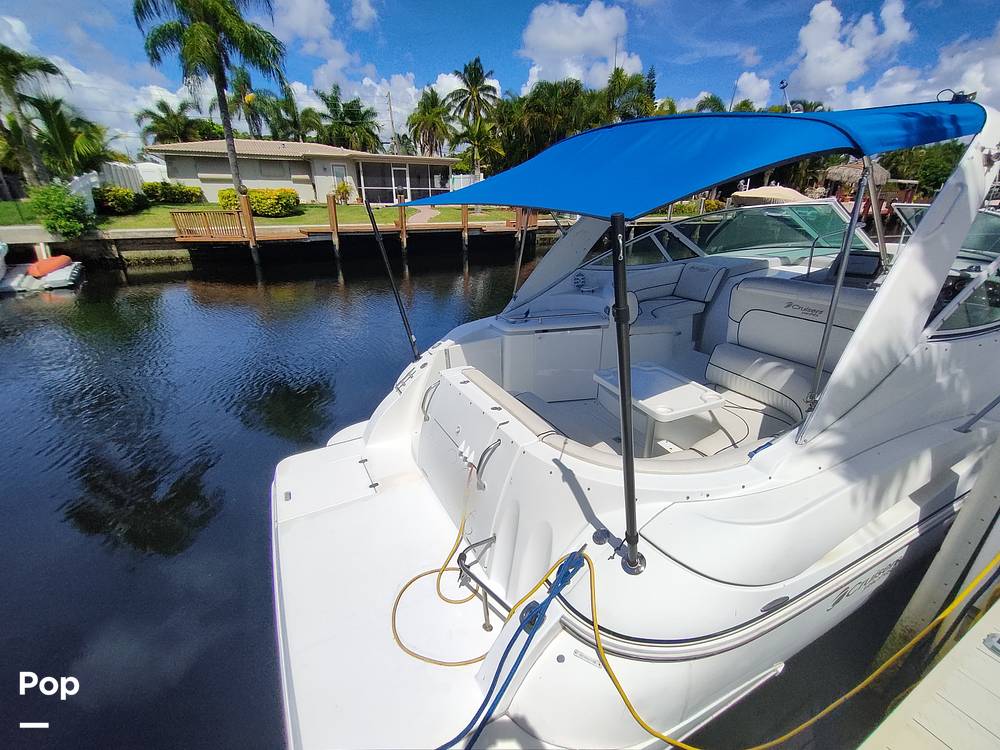 Slide: The Image of Cruisers Yachts 3470 Express 2001 - 11159548