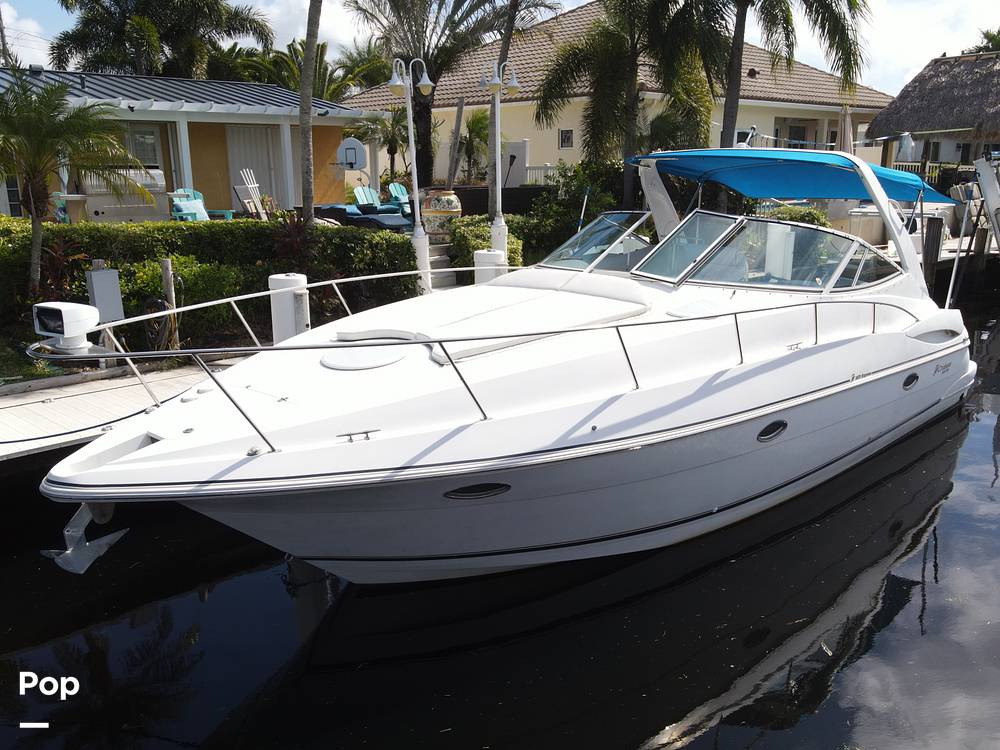 Slide: The Image of Cruisers Yachts 3470 Express 2001 - 11541538