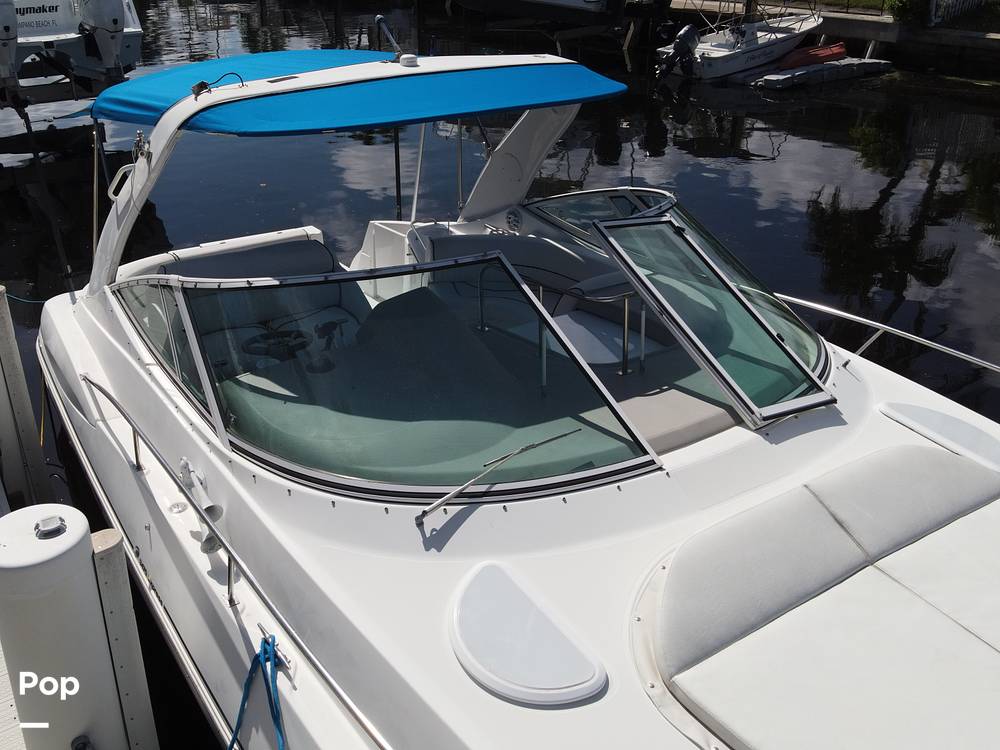 Slide: The Image of Cruisers Yachts 3470 Express 2001 - 11541548