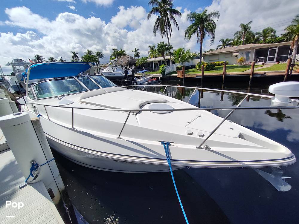 Slide: The Image of Cruisers Yachts 3470 Express 2001 - 11541551