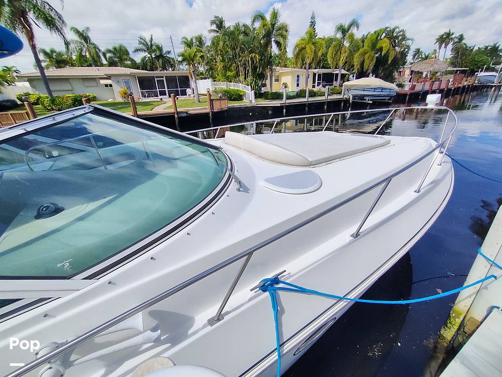 Slide: The Image of Cruisers Yachts 3470 Express 2001 - 11541552