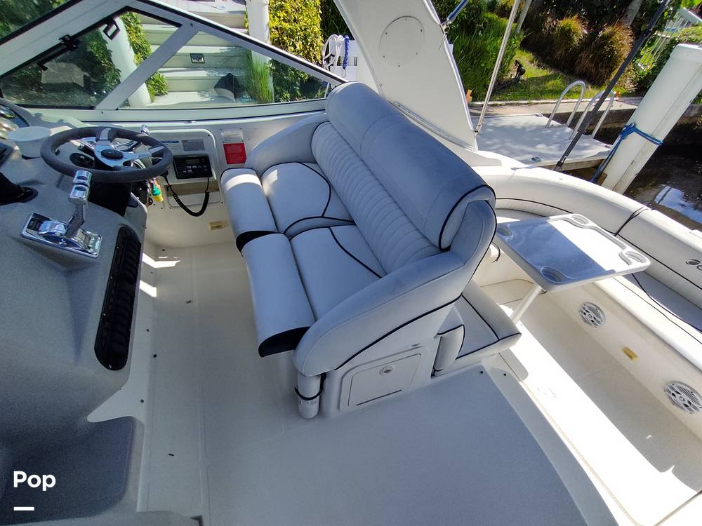 Slide: The Image of Cruisers Yachts 3470 Express 2001 - 11541557
