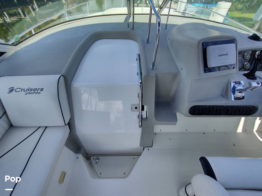 Slide: The Image of Cruisers Yachts 3470 Express 2001 - 11541560
