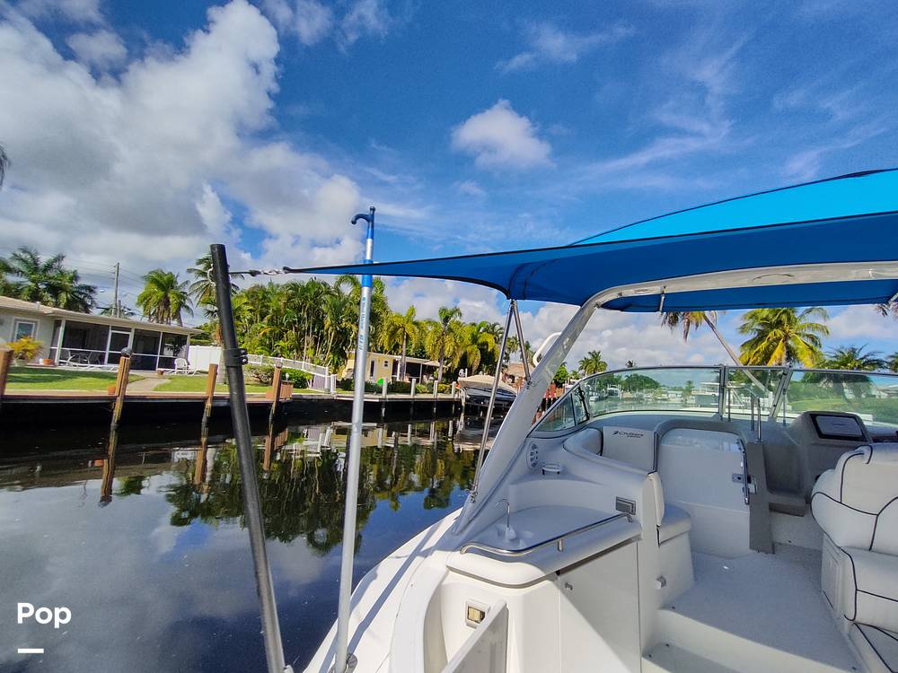 Slide: The Image of Cruisers Yachts 3470 Express 2001 - 11541565