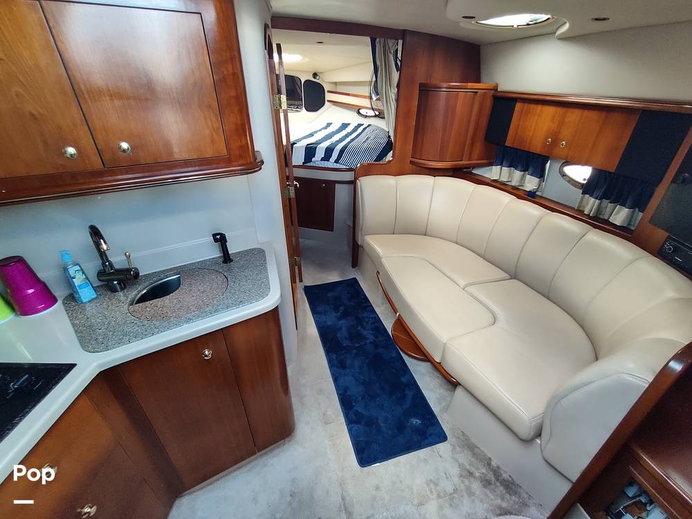 Slide: The Image of Cruisers Yachts 3470 Express 2001 - 11541567